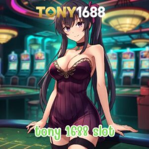 tony 1688 slot